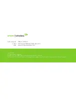 Предварительный просмотр 88 страницы Amped Wireless REC22P User Manual