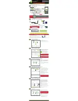 Preview for 1 page of Amped Wireless SR20000G Setup Manual