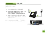 Preview for 8 page of Amped Wireless TAP-EX3 User Manual