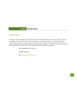 Предварительный просмотр 3 страницы Amped Wireless UA150C User Manual