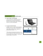 Предварительный просмотр 10 страницы Amped Wireless UA150C User Manual