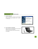 Предварительный просмотр 14 страницы Amped Wireless UA150C User Manual