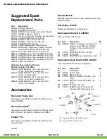 Preview for 45 page of Amped P-55 Manual