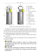 Предварительный просмотр 7 страницы Ampeon AMP-EE01 User Manual