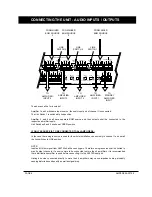 Предварительный просмотр 6 страницы Amperes AX3700 Instruction Manual