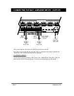 Предварительный просмотр 7 страницы Amperes AX3700 Instruction Manual