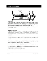 Предварительный просмотр 9 страницы Amperes AX3700 Instruction Manual