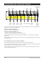 Предварительный просмотр 6 страницы Amperes AX3800 Instruction Manual