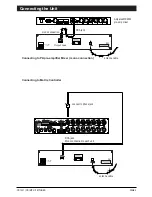 Preview for 3 page of Amperes CD1001 Instruction Manual