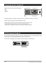 Preview for 6 page of Amperes CD1002 Instruction Manual