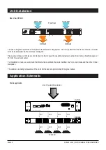 Предварительный просмотр 4 страницы Amperes DP2240 Instruction Manual