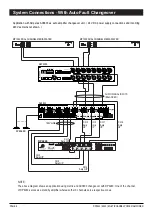 Предварительный просмотр 6 страницы Amperes DP2240 Instruction Manual