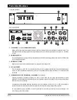 Предварительный просмотр 2 страницы Amperes DP2406 Instruction Manual