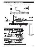 Предварительный просмотр 5 страницы Amperes DP2406 Instruction Manual