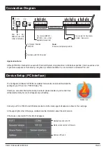 Предварительный просмотр 5 страницы Amperes FI6000 Instruction Manual