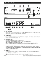 Предварительный просмотр 2 страницы Amperes iEP1200 Instruction Manual