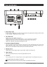 Предварительный просмотр 2 страницы Amperes iEP1202 Instruction Manual