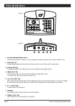 Preview for 2 page of Amperes iPD1280 Instruction Manual