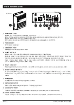 Предварительный просмотр 2 страницы Amperes iPX5151 Instruction Manual