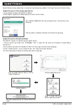 Предварительный просмотр 6 страницы Amperes iPX5151 Instruction Manual