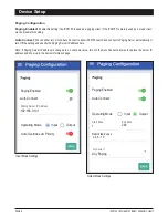 Preview for 6 page of Amperes iPX5155 Instruction Manual