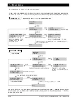 Предварительный просмотр 6 страницы Amperes LS4808 Instruction Manual