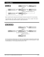 Предварительный просмотр 7 страницы Amperes LS4808 Instruction Manual