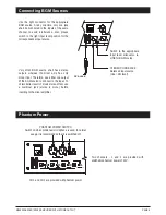 Предварительный просмотр 5 страницы Amperes MA2012 Instruction Manual