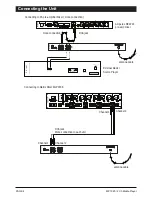 Preview for 4 page of Amperes MP1020 Instruction Manual