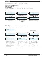 Предварительный просмотр 8 страницы Amperes MR 1300 Instruction Manual