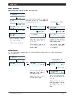 Предварительный просмотр 9 страницы Amperes MR 1300 Instruction Manual