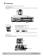 Preview for 7 page of Amperes MxP2288 Instruction Manual