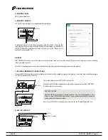 Preview for 8 page of Amperes MxP2288 Instruction Manual