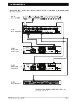 Предварительный просмотр 7 страницы Amperes PA 2060 Instruction Manual