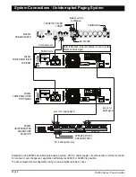 Предварительный просмотр 8 страницы Amperes PA 2060 Instruction Manual