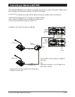 Предварительный просмотр 9 страницы Amperes PD1900 Instruction Manual