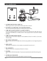 Предварительный просмотр 2 страницы Amperes PM1010 Instruction Manual