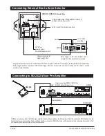 Предварительный просмотр 4 страницы Amperes PM1010 Instruction Manual