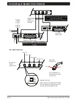 Preview for 6 page of Amperes TD6240 Instruction Manual