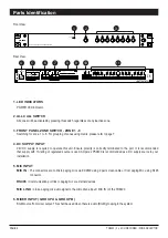 Preview for 2 page of Amperes TD6400 Instruction Manual