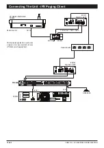 Preview for 8 page of Amperes TD6400 Instruction Manual