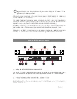 Preview for 2 page of Amperes ZS5121 Instruction Manual