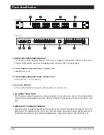 Предварительный просмотр 2 страницы Amperes ZS5601 Instruction Manual