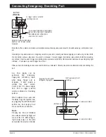 Предварительный просмотр 6 страницы Amperes ZS5601 Instruction Manual