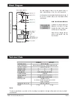 Предварительный просмотр 7 страницы Amperes ZS5601 Instruction Manual