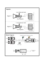 Предварительный просмотр 6 страницы Ampetronic HLS-2B Installation & Commissioning Handbook