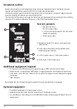 Preview for 2 page of Ampetronic HLS-2D Test Procedure