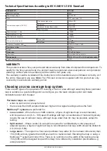 Preview for 3 page of Ampetronic HLS-2D Test Procedure