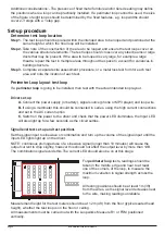 Preview for 4 page of Ampetronic HLS-2D Test Procedure