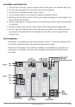 Preview for 3 page of Ampetronic HLS-DM1 Installation Handbook